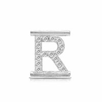 Charm Eleonora Giordani Donna in Argento Zircone EG0018 - EG0018